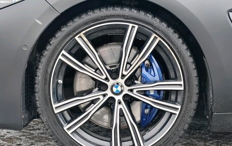 BMW 8 серия, 2021 год, 7 440 000 рублей, 9 фотография