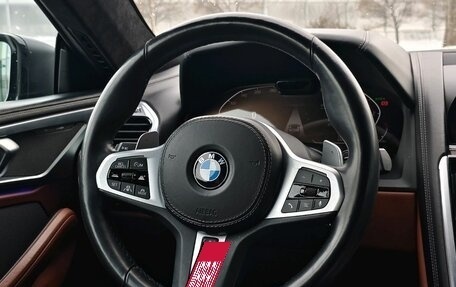 BMW 8 серия, 2021 год, 7 440 000 рублей, 14 фотография