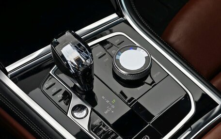 BMW 8 серия, 2021 год, 7 440 000 рублей, 18 фотография