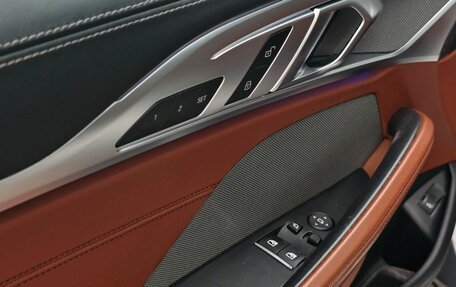 BMW 8 серия, 2021 год, 7 440 000 рублей, 22 фотография