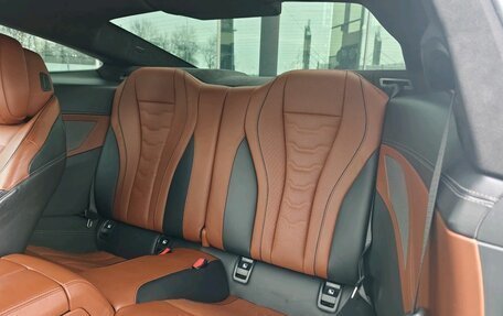 BMW 8 серия, 2021 год, 7 440 000 рублей, 23 фотография