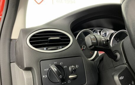 Ford Focus II рестайлинг, 2011 год, 715 000 рублей, 9 фотография