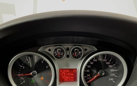 Ford Focus II рестайлинг, 2011 год, 715 000 рублей, 11 фотография