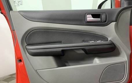 Ford Focus II рестайлинг, 2011 год, 715 000 рублей, 8 фотография