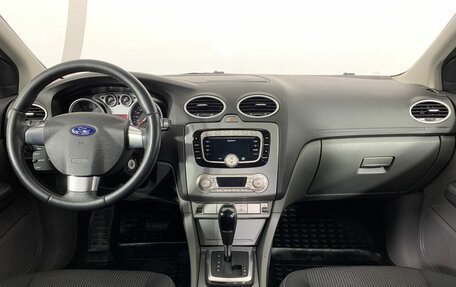 Ford Focus II рестайлинг, 2011 год, 715 000 рублей, 7 фотография