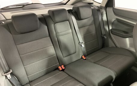 Ford Focus II рестайлинг, 2011 год, 715 000 рублей, 15 фотография