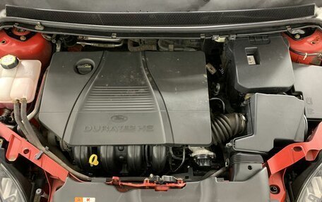 Ford Focus II рестайлинг, 2011 год, 715 000 рублей, 17 фотография