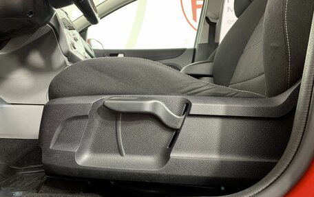 Ford Focus II рестайлинг, 2011 год, 715 000 рублей, 10 фотография