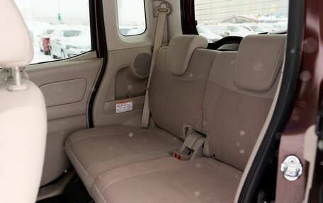 Nissan Dayz I рестайлинг, 2015 год, 598 000 рублей, 8 фотография