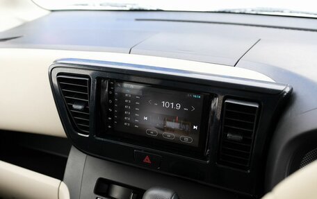 Nissan Dayz I рестайлинг, 2015 год, 598 000 рублей, 9 фотография