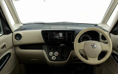 Nissan Dayz I рестайлинг, 2015 год, 598 000 рублей, 7 фотография