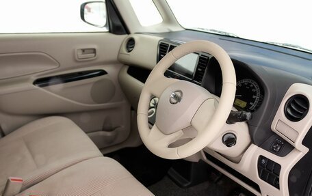 Nissan Dayz I рестайлинг, 2015 год, 598 000 рублей, 5 фотография