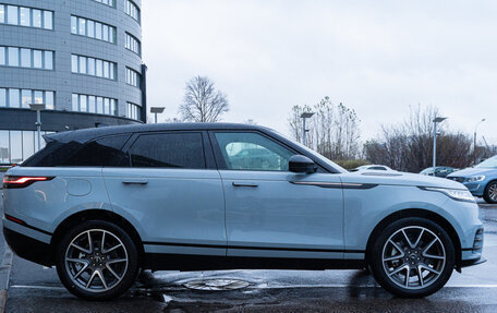 Land Rover Range Rover Velar I, 2025 год, 11 790 000 рублей, 4 фотография
