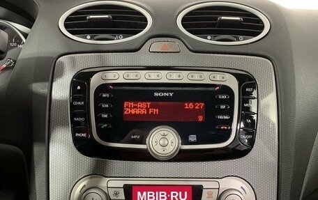 Ford Focus II рестайлинг, 2011 год, 715 000 рублей, 12 фотография