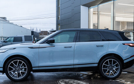 Land Rover Range Rover Velar I, 2025 год, 11 790 000 рублей, 5 фотография