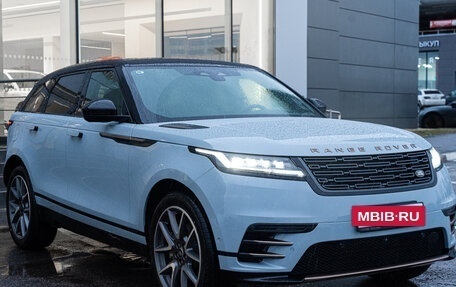 Land Rover Range Rover Velar I, 2025 год, 11 790 000 рублей, 3 фотография