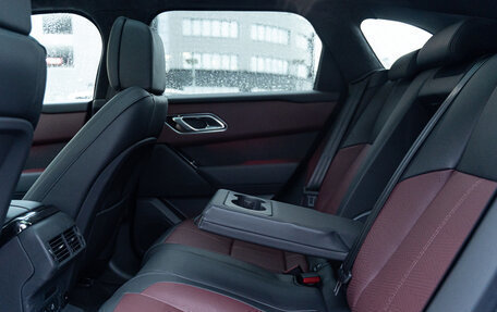 Land Rover Range Rover Velar I, 2025 год, 11 790 000 рублей, 13 фотография