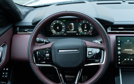 Land Rover Range Rover Velar I, 2025 год, 11 790 000 рублей, 16 фотография