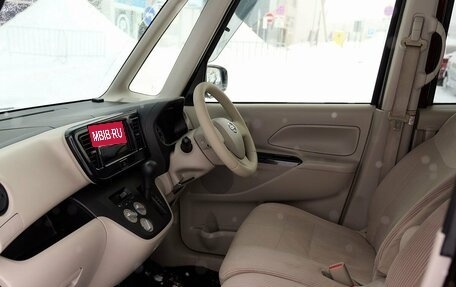 Nissan Dayz I рестайлинг, 2015 год, 598 000 рублей, 6 фотография