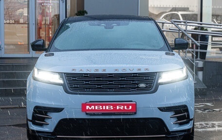 Land Rover Range Rover Velar I, 2025 год, 11 790 000 рублей, 2 фотография