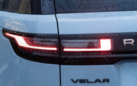 Land Rover Range Rover Velar I, 2025 год, 11 790 000 рублей, 29 фотография