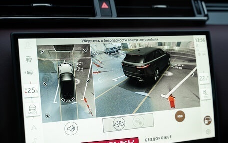 Land Rover Range Rover Velar I, 2025 год, 11 790 000 рублей, 26 фотография