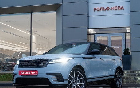 Land Rover Range Rover Velar I, 2025 год, 11 790 000 рублей, 33 фотография