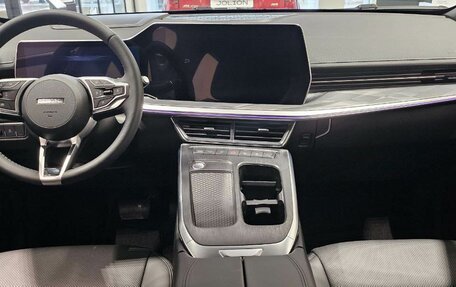 Haval F7, 2026 год, 3 099 000 рублей, 13 фотография