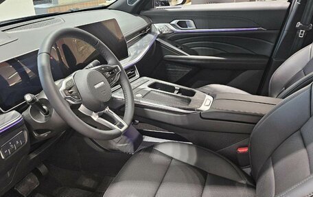 Haval F7, 2026 год, 3 099 000 рублей, 12 фотография