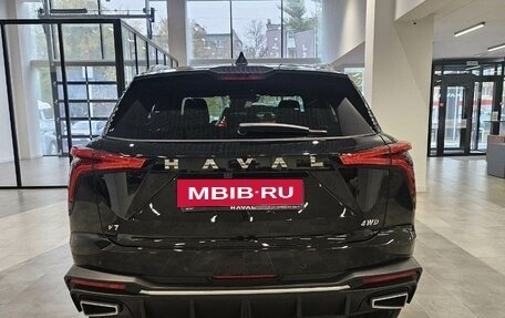 Haval F7, 2026 год, 3 099 000 рублей, 6 фотография