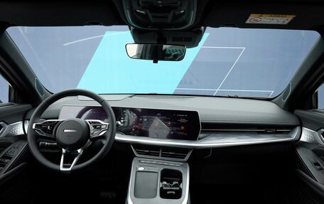 Haval F7, 2026 год, 3 099 000 рублей, 27 фотография