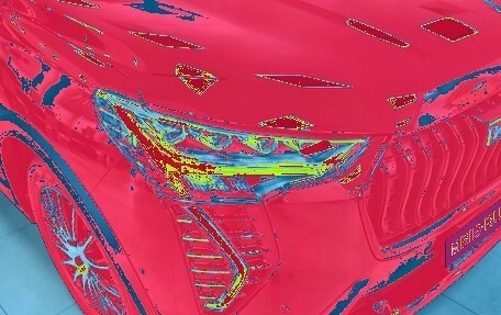 Haval Jolion, 2026 год, 2 649 000 рублей, 7 фотография