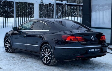 Volkswagen Passat B7, 2013 год, 1 309 000 рублей, 6 фотография