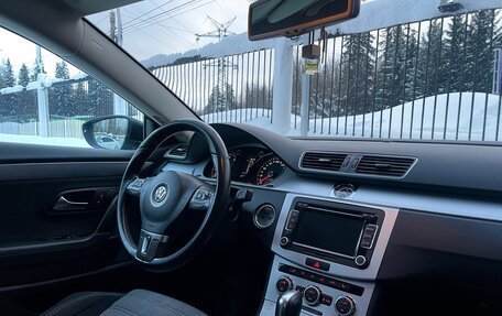 Volkswagen Passat B7, 2013 год, 1 309 000 рублей, 9 фотография