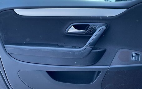 Volkswagen Passat B7, 2013 год, 1 309 000 рублей, 15 фотография