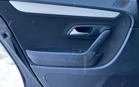 Volkswagen Passat B7, 2013 год, 1 309 000 рублей, 18 фотография