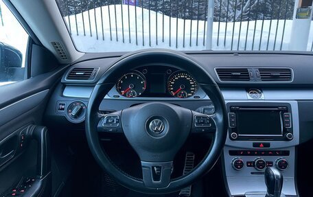 Volkswagen Passat B7, 2013 год, 1 309 000 рублей, 11 фотография