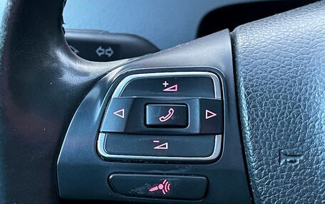 Volkswagen Passat B7, 2013 год, 1 309 000 рублей, 13 фотография