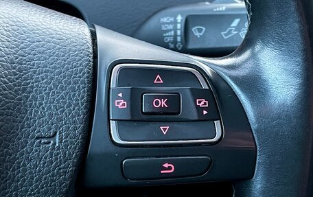 Volkswagen Passat B7, 2013 год, 1 309 000 рублей, 14 фотография