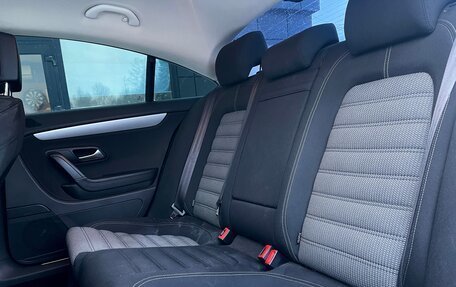 Volkswagen Passat B7, 2013 год, 1 309 000 рублей, 20 фотография