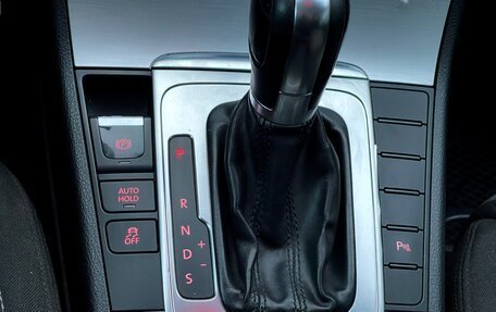 Volkswagen Passat B7, 2013 год, 1 309 000 рублей, 24 фотография