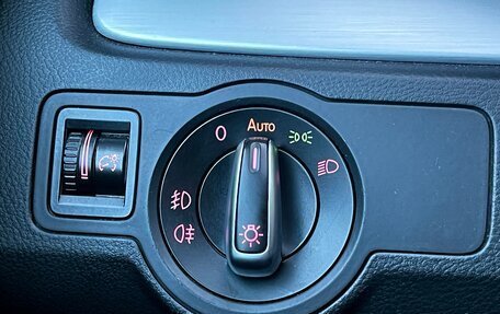 Volkswagen Passat B7, 2013 год, 1 309 000 рублей, 25 фотография