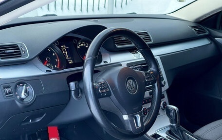 Volkswagen Passat B7, 2013 год, 1 309 000 рублей, 8 фотография