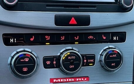 Volkswagen Passat B7, 2013 год, 1 309 000 рублей, 23 фотография