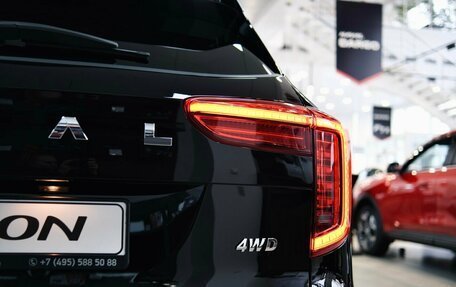 Haval Jolion, 2026 год, 2 449 000 рублей, 14 фотография