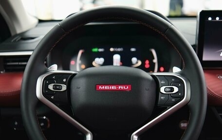 Haval Jolion, 2026 год, 2 449 000 рублей, 19 фотография