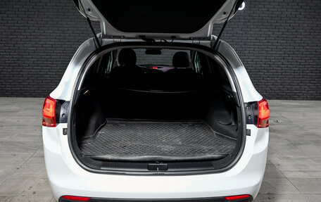 KIA cee'd III, 2018 год, 1 300 000 рублей, 6 фотография