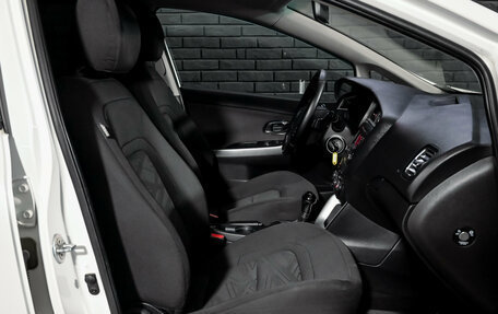 KIA cee'd III, 2018 год, 1 300 000 рублей, 11 фотография