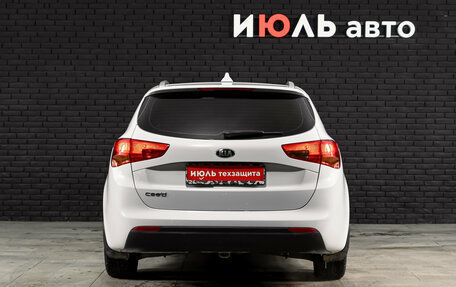 KIA cee'd III, 2018 год, 1 300 000 рублей, 5 фотография