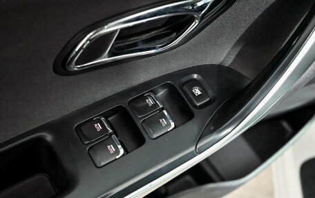 KIA cee'd III, 2018 год, 1 300 000 рублей, 13 фотография